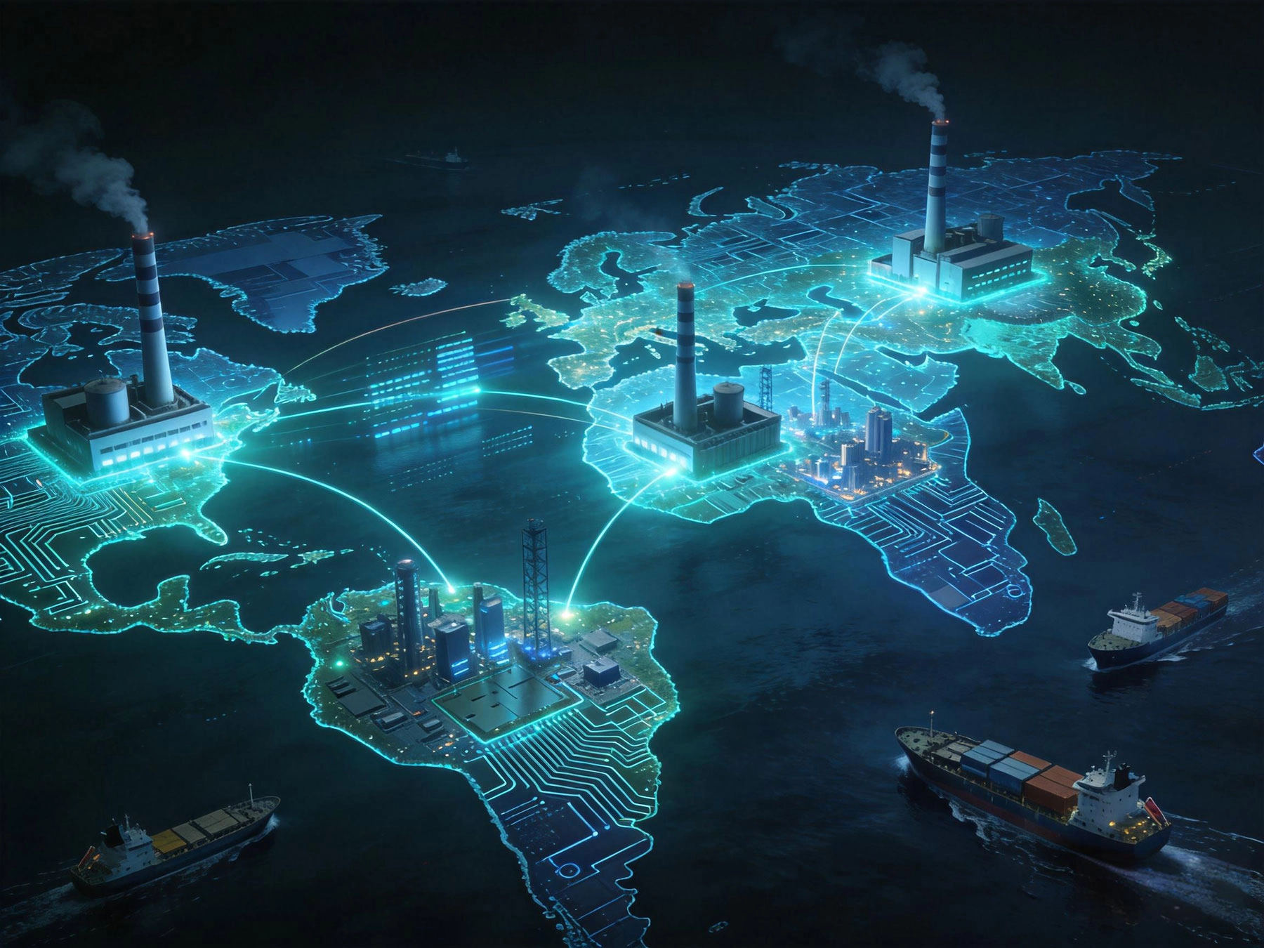 The State of Global PCBA Manufacturing in 2026 and Key Takeaways