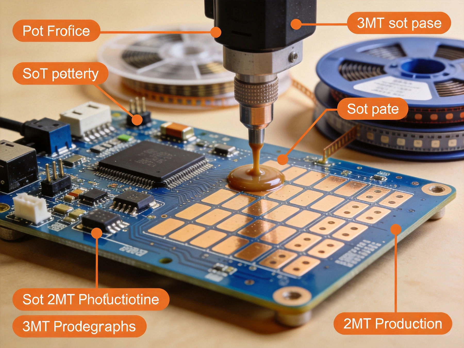 What is PCB Assembly? A Beginner's Guide to the Basics