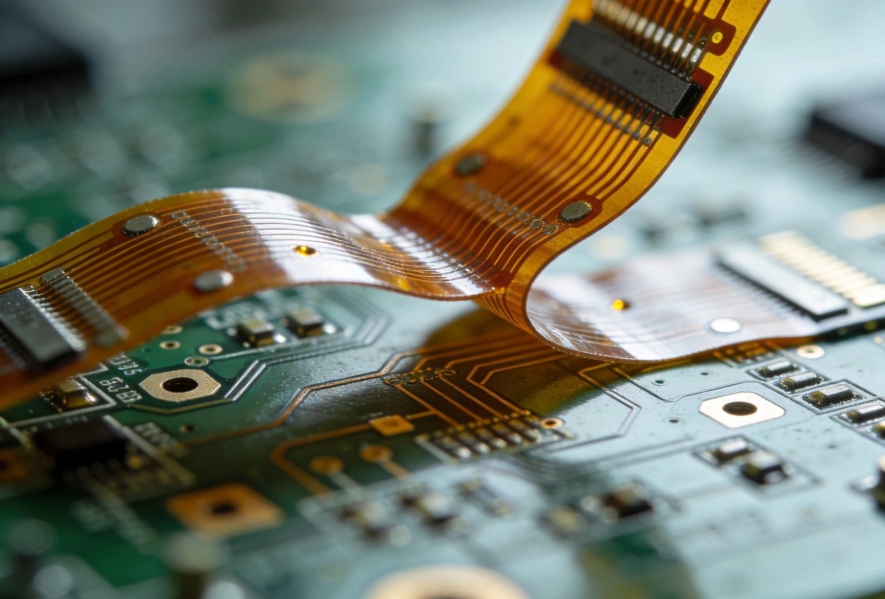 Addressing Warpage Issues in Thin and Flexible Circuit Boards