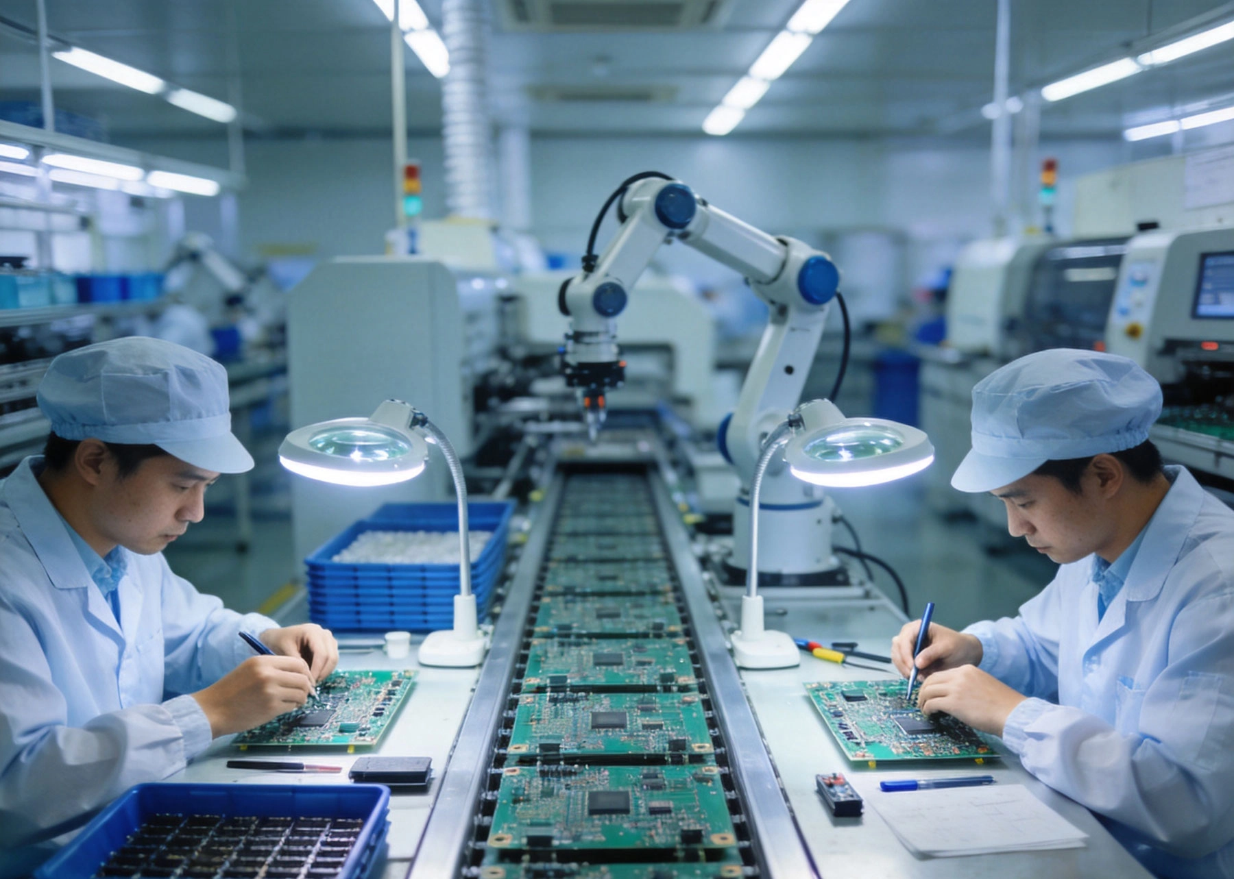 Cost-Reduction Strategies Without Compromising PCBA Quality