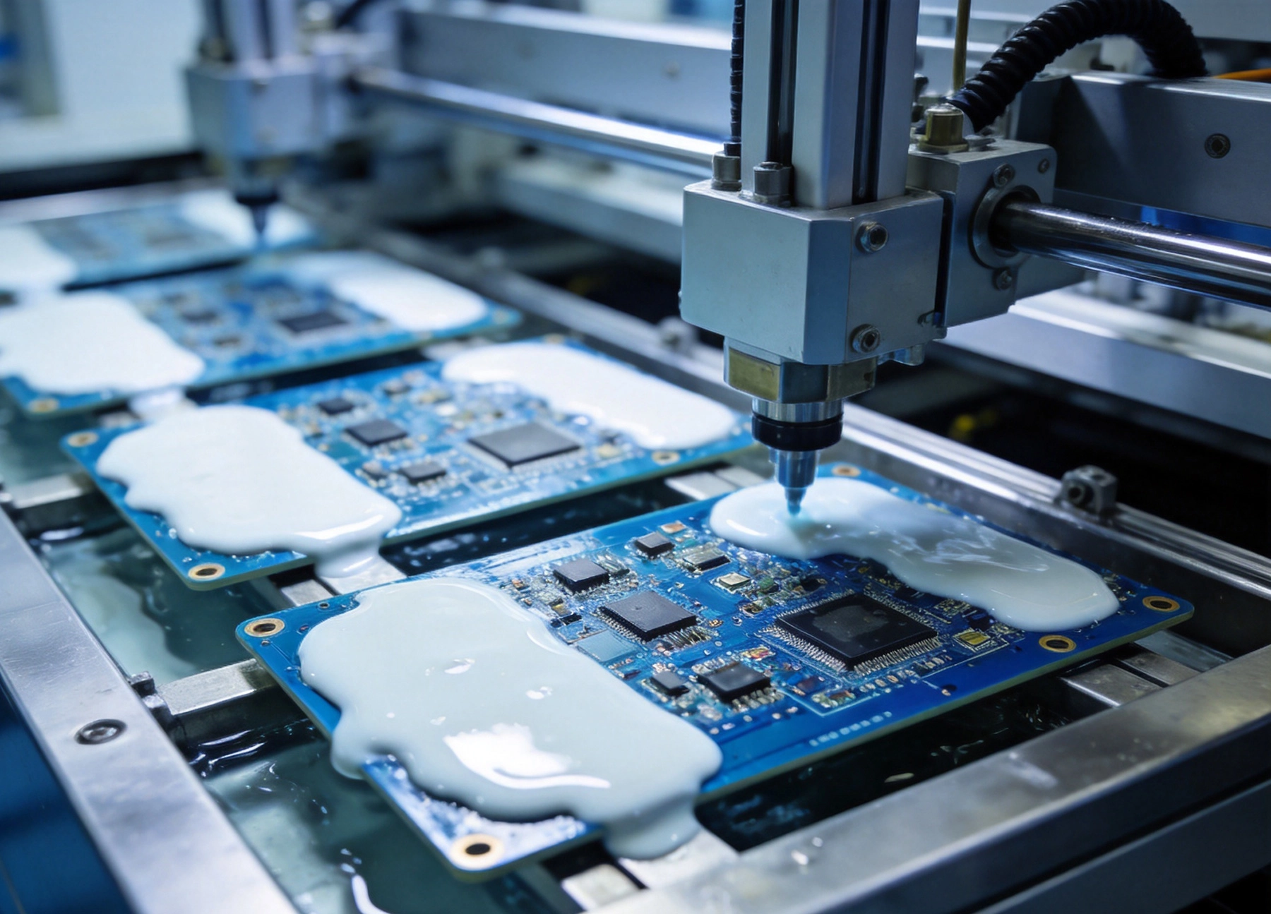 Enhancing Product Lifespan with Advanced Cleaning and Coating Solutions
