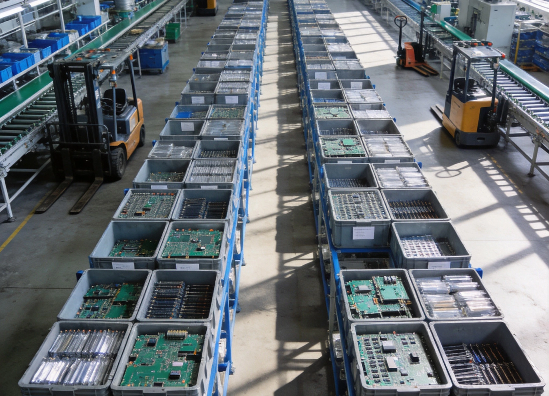 Turnkey vs. Consignment PCB Assembly: Which Model Fits Your Project?