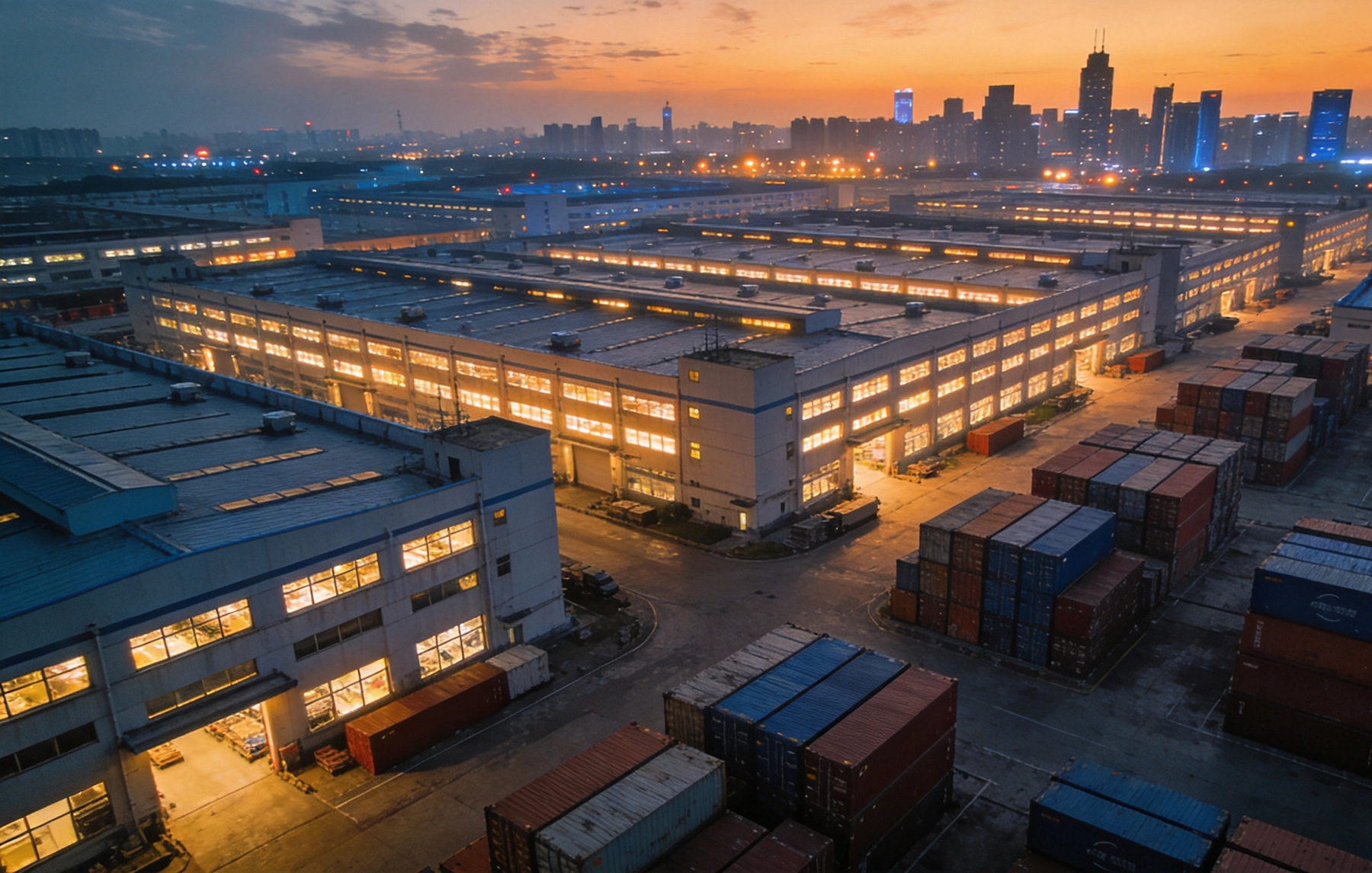 China's Role in the Global PCB Assembly Ecosystem: A 2026 Update