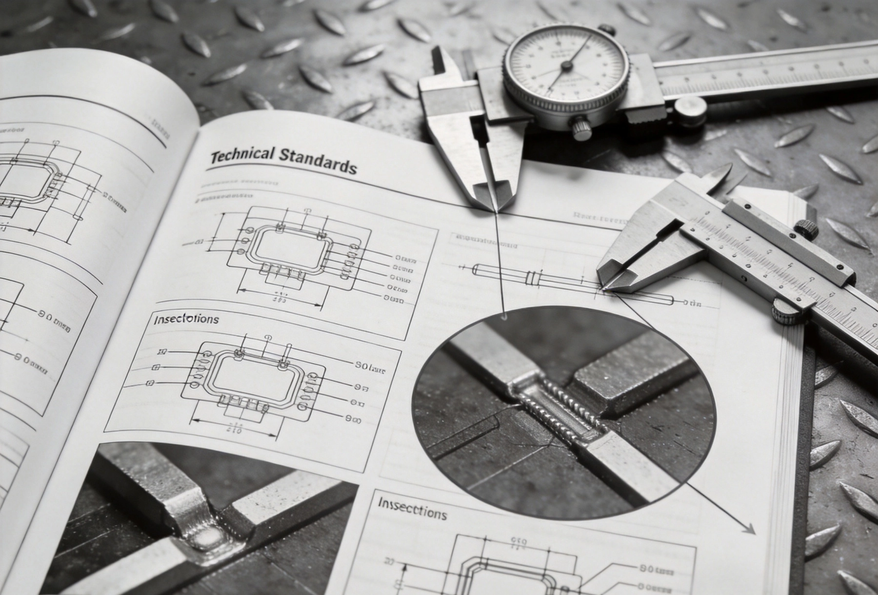 How to Read an IPC-A-610 Standard for Electronic Assemblies
