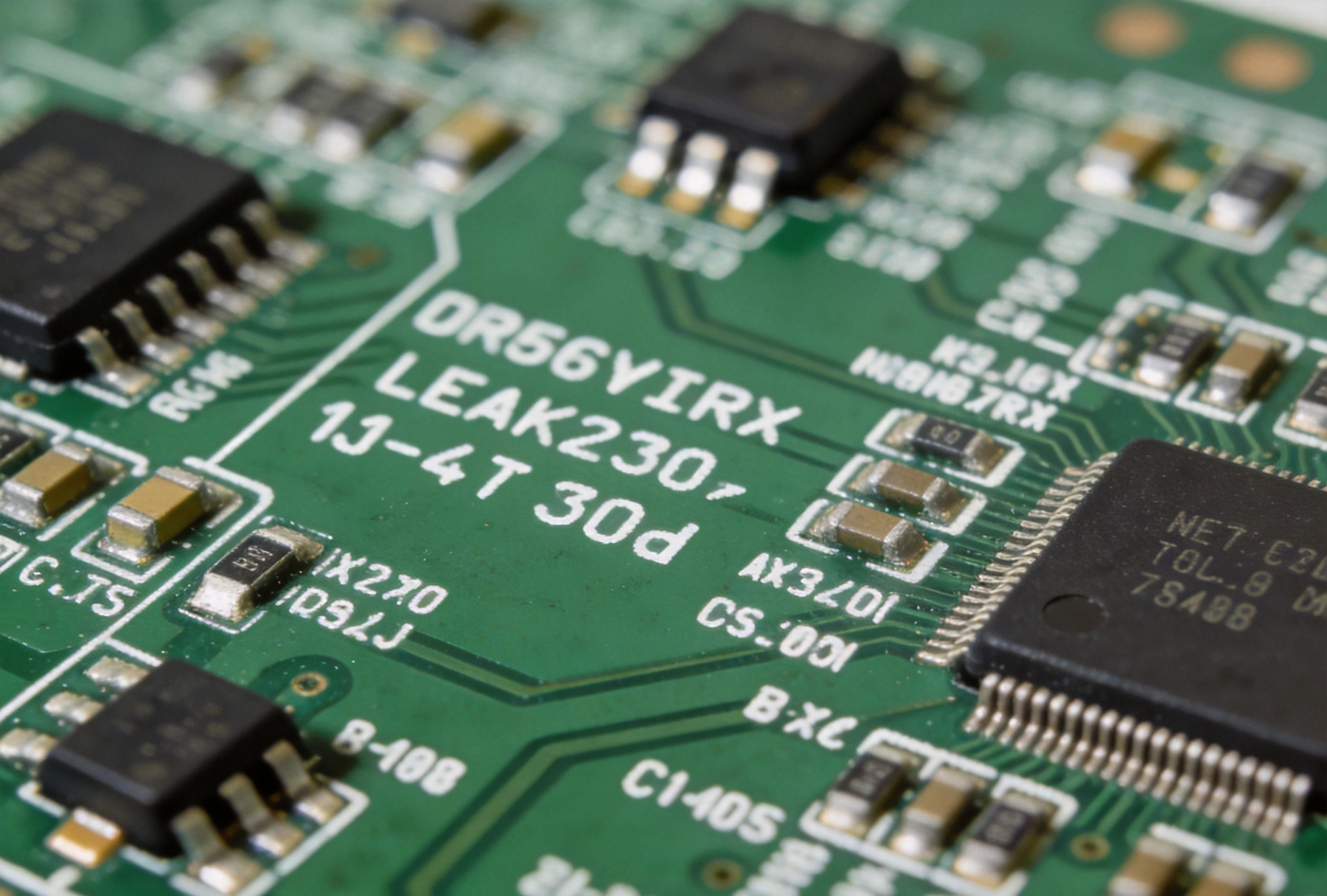 Silk Screen Best Practices: Improving Readability and Assembly Efficiency