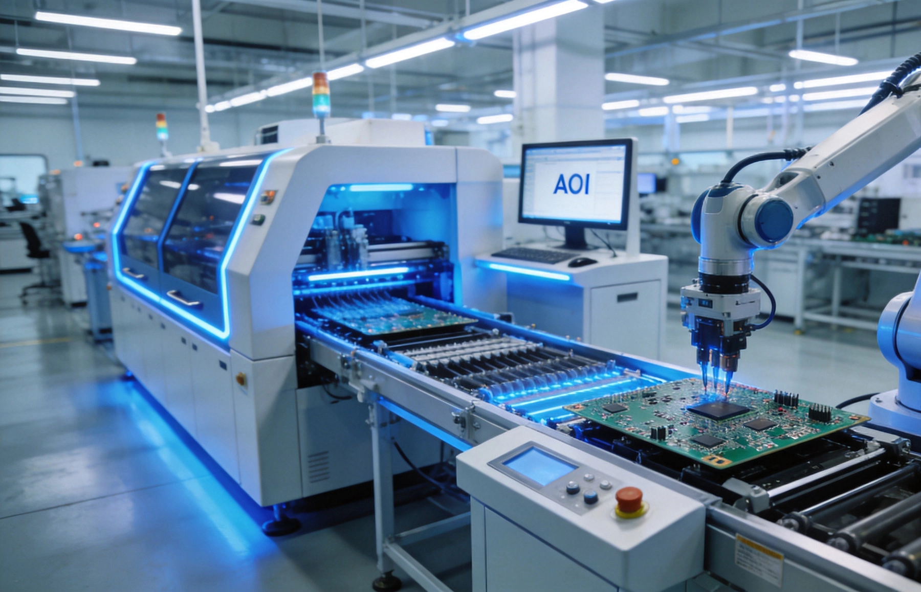 The Ultimate Guide to PCB Assembly Services in 2026