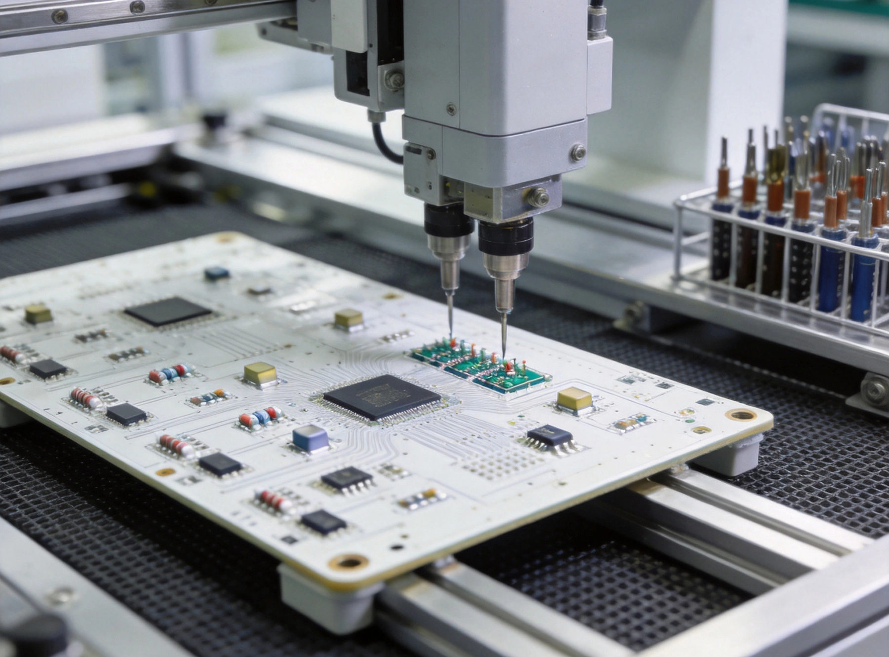 How to Choose the Right PCB Assembly Services for Your Project