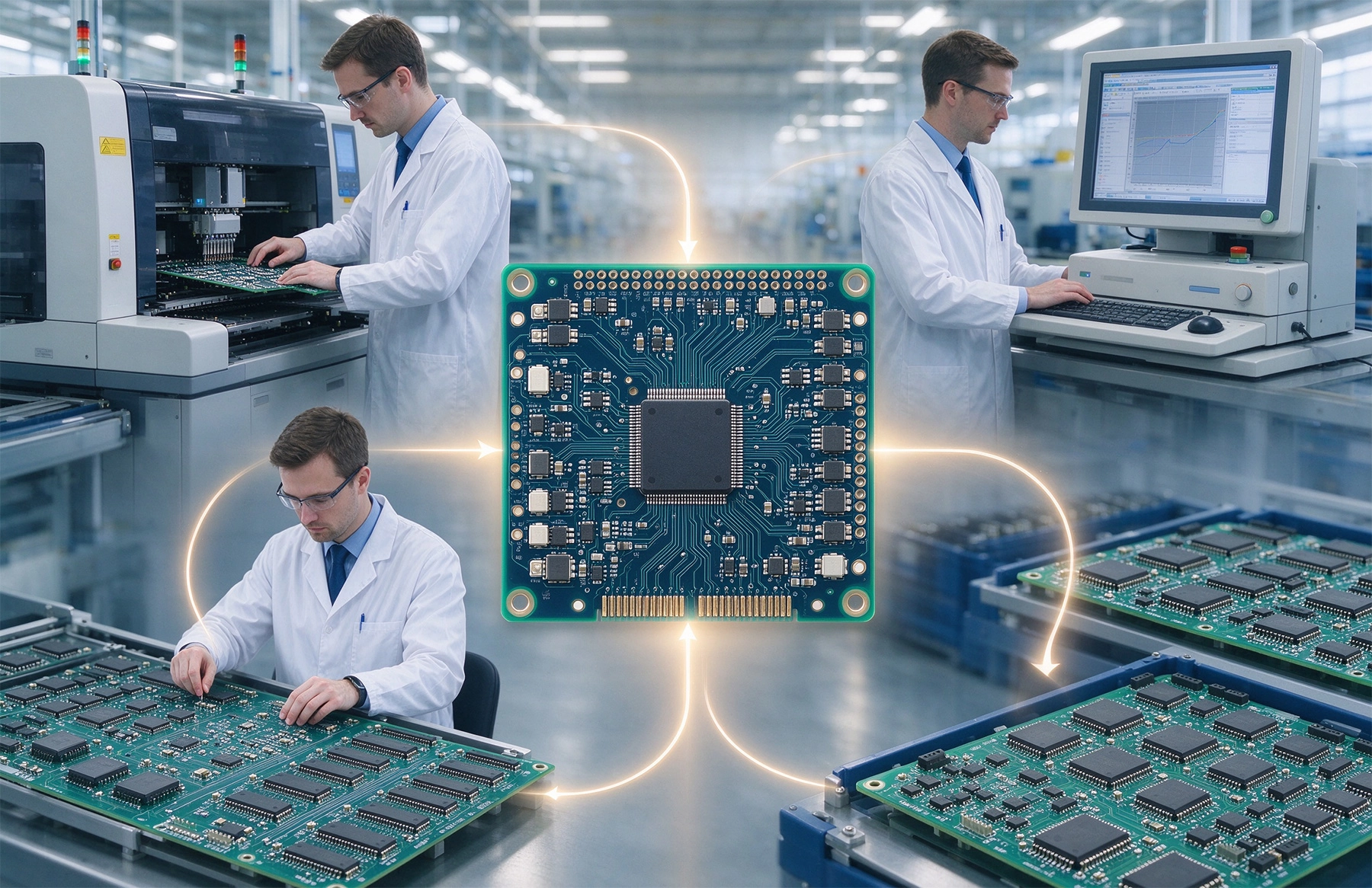 How to Reduce PCB Assembly Cost Without Sacrificing Quality
