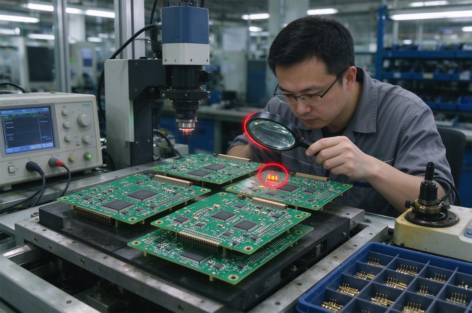 Hidden Costs in Low Volume PCB Assembly: What Most Buyers Miss?