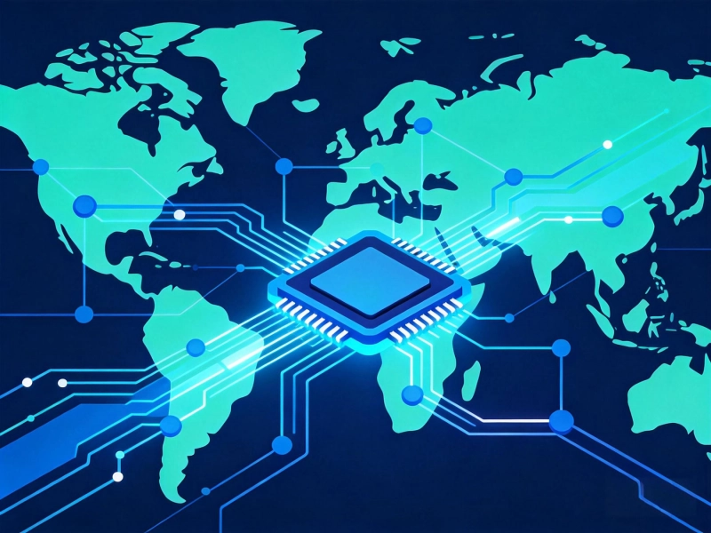 Overcoming Supply Chain Shortages: Alternative Component Sourcing Strategies