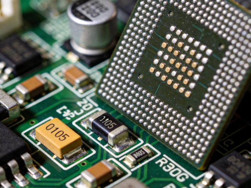 Miniaturization Mastery: Handling 01005 Components and Micro BGAs