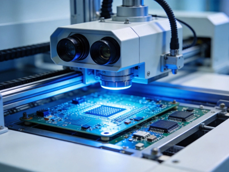 Our Quality Assurance Promise: AOI, X-Ray, and Functional Testing