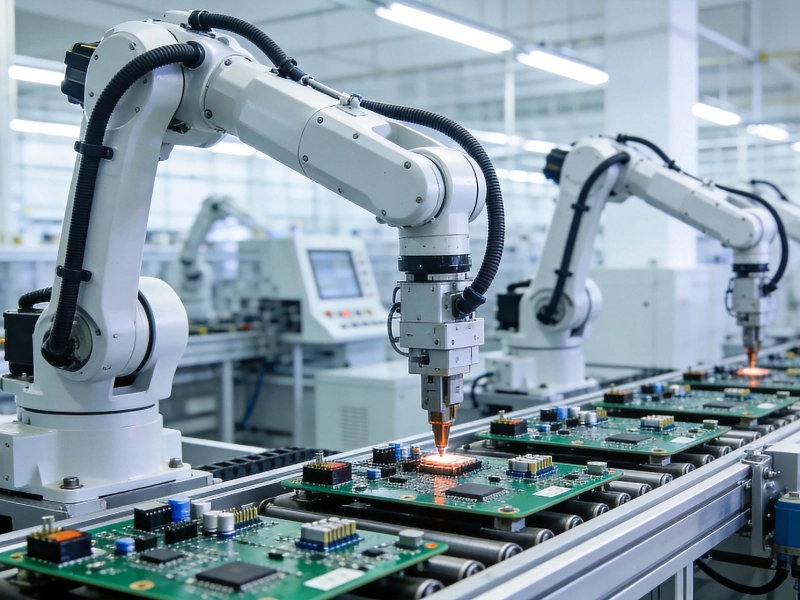 How Automotive Electronics are Redefining PCBA Quality Standards