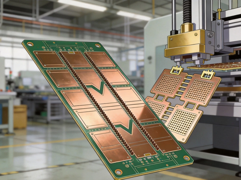 Panelization Strategies: V-Scoring vs. Tab Routing for Efficient Depaneling