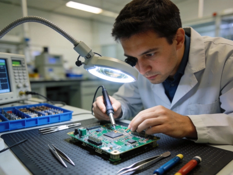 How We Handle Rush Orders and Quick-Turn PCB Prototyping