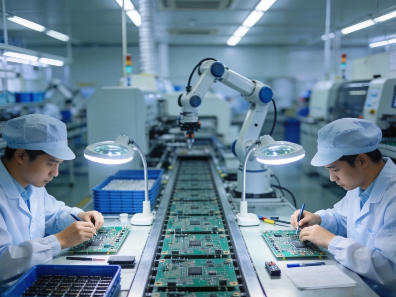 Cost-Reduction Strategies Without Compromising PCBA Quality