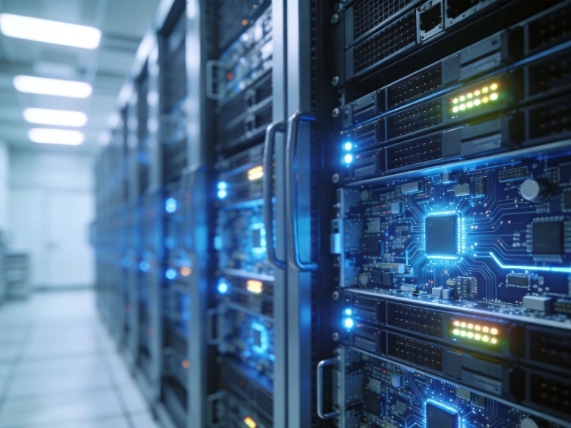 The Rise of AI Servers and Their Impact on HDI PCB Assembly