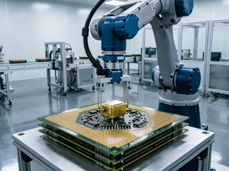 Understanding the True Cost Drivers in Modern Electronics Manufacturing