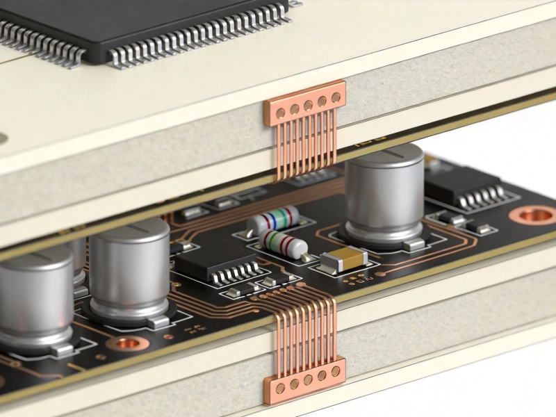 Embedded Component Technology: The Future of Ultra-Compact Boards