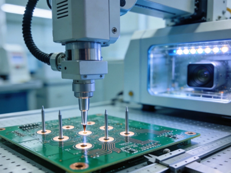 Designing for Testability (DFT): Placing Test Points for ICT and FCT