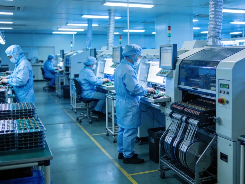 What to Look for in a Reliable Turnkey PCB Assembly Partner