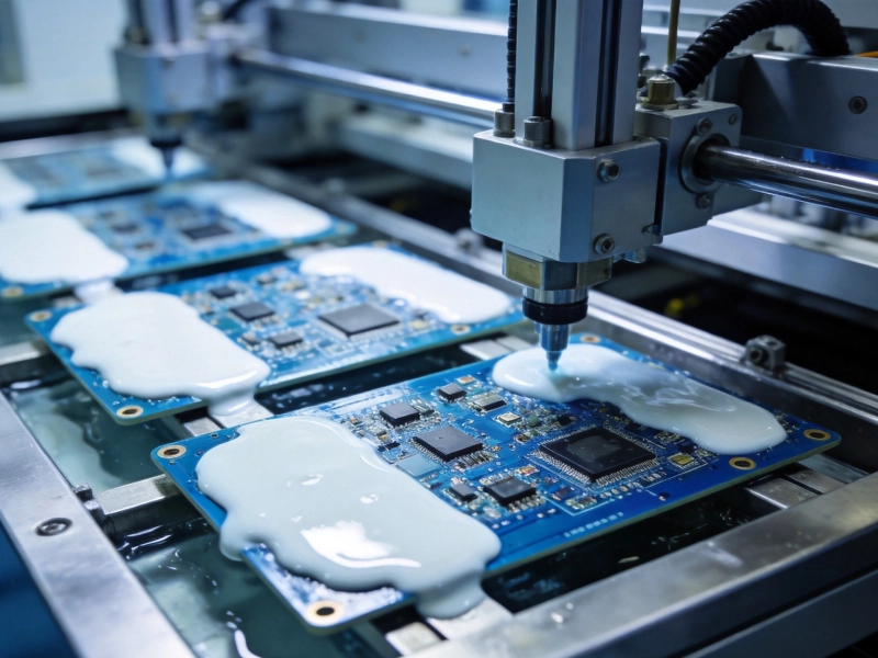 Enhancing Product Lifespan with Advanced Cleaning and Coating Solutions
