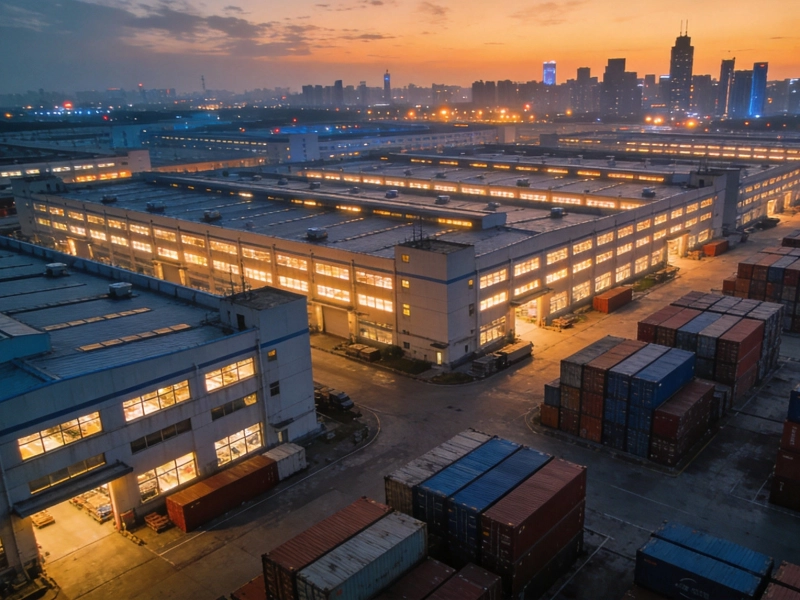 China's Role in the Global PCB Assembly Ecosystem: A 2026 Update