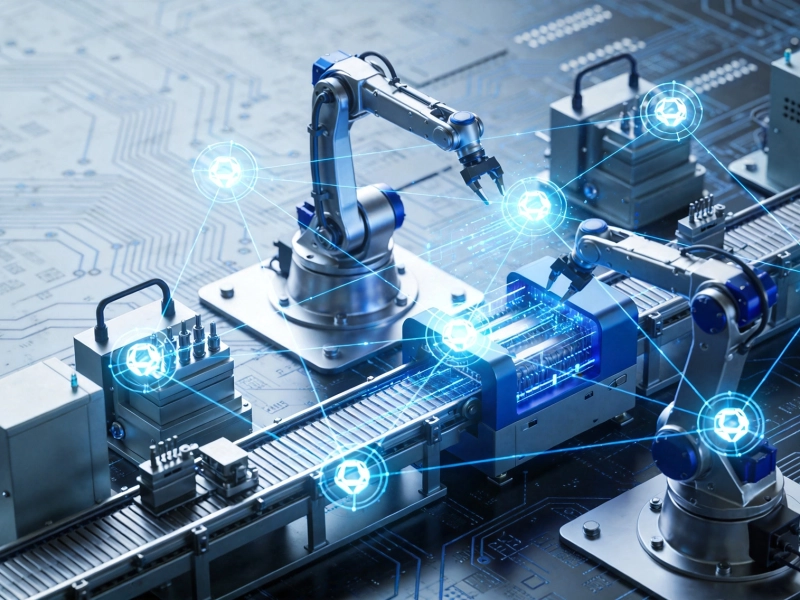 The Growing Importance of Traceability and Blockchain in PCBA