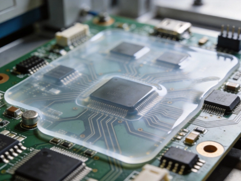 The Role of Conformal Coating in Protecting Your Electronics