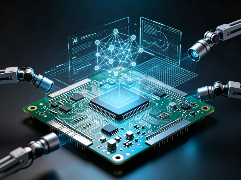 Simplifying NPI (New Product Introduction) with Turnkey Manufacturing