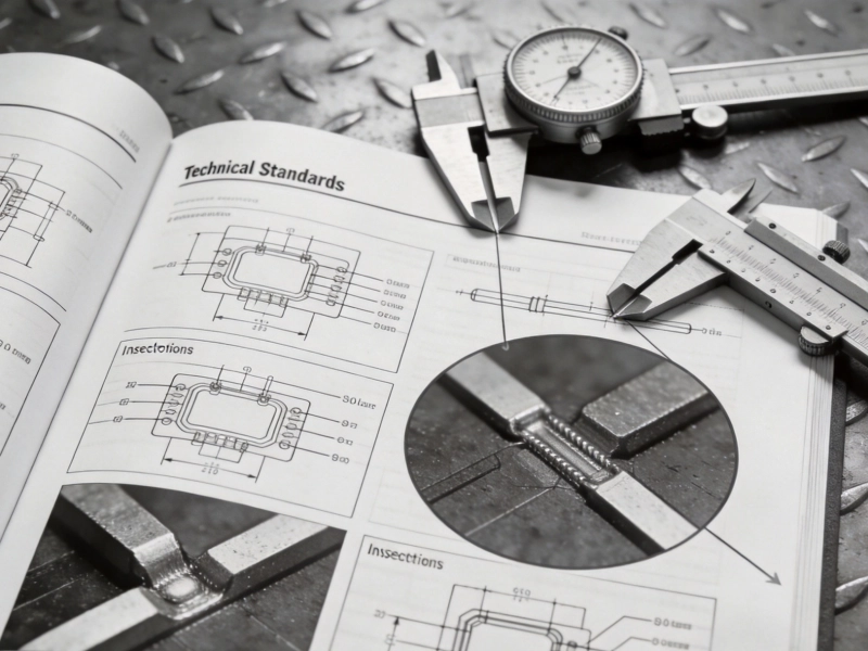 How to Read an IPC-A-610 Standard for Electronic Assemblies