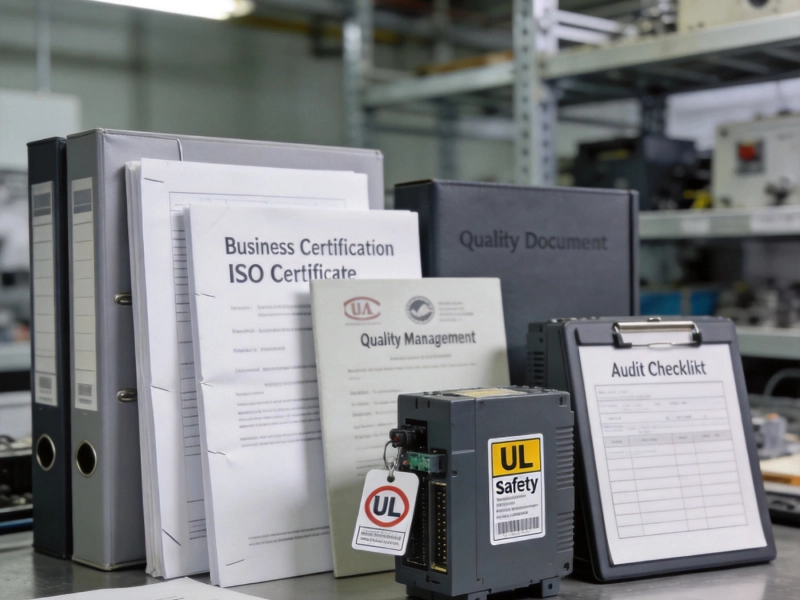 Certifications That Matter: ISO, IATF, and UL Compliance Explained