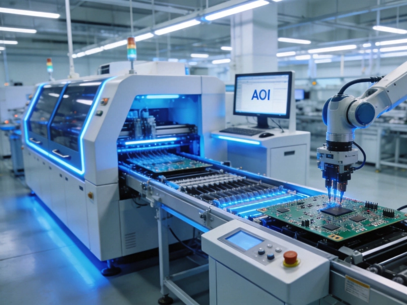 The Ultimate Guide to PCB Assembly Services in 2026