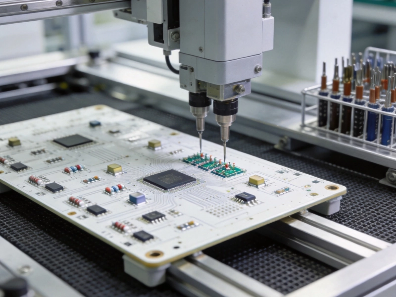 How to Choose the Right PCB Assembly Services for Your Project