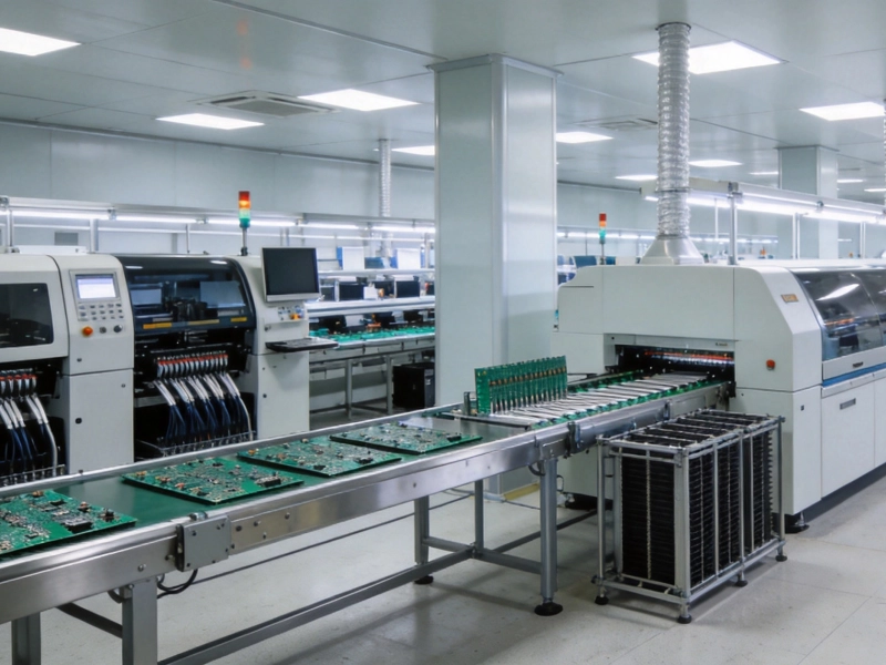 Why Turnkey PCB Assembly Services Are Gaining Popularity